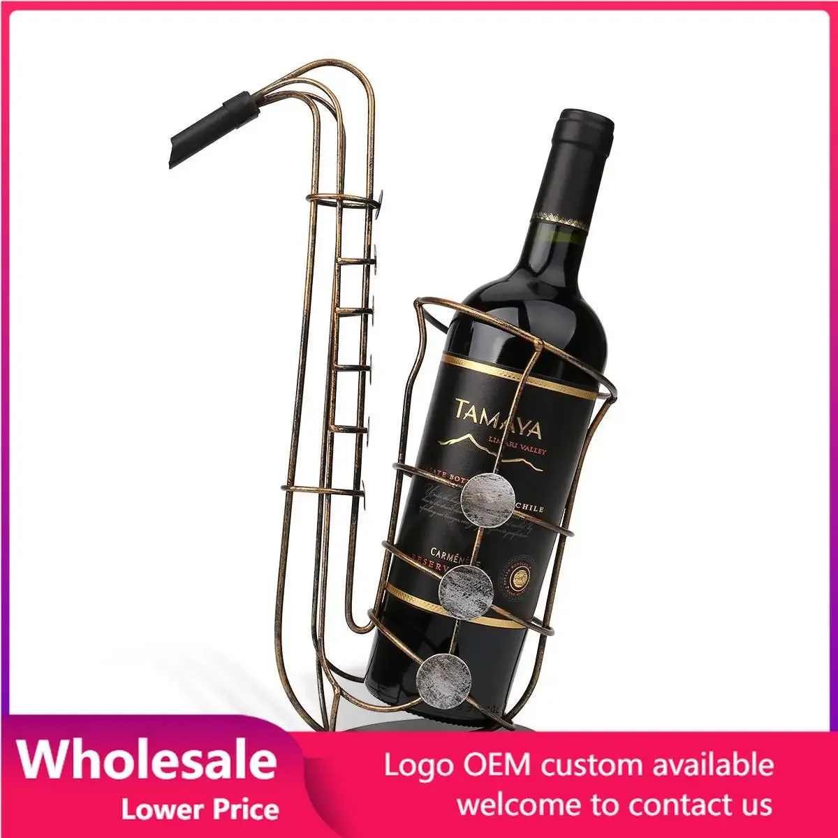 Lighting Decoration Stand - Europejski styl Prosty lekki luksusowy stojak