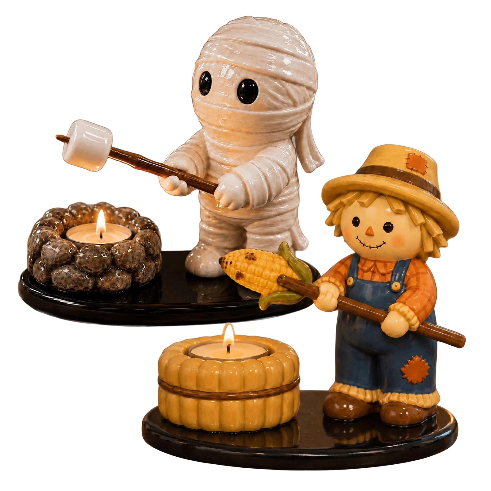 Lighting Decoration Stand - Uchwyt na świece typu tea light