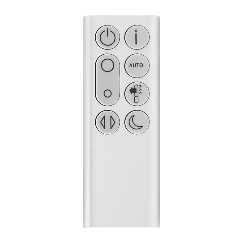 Dyson Fan Pure Cool - Pilot zamienny ABZZ do wentylatora oczyszczającego