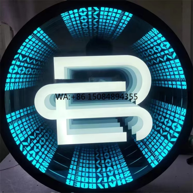 Neon Sign Custom Led - Bezpłatny Projekt Personalizowany Magiczny Neonowy Znak