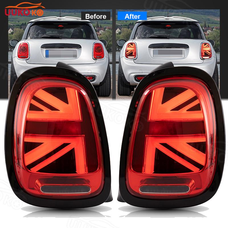 Union Lighting & Decor Affiliate Program Collabs - Dla Mini Cooper F55 F56 F57