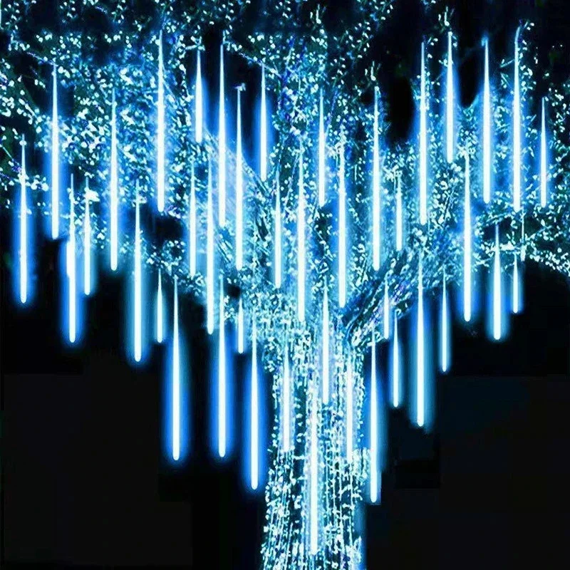 Outdoor Lighting Wedding Decor - 30 cm / 50 cm Wodoodporny