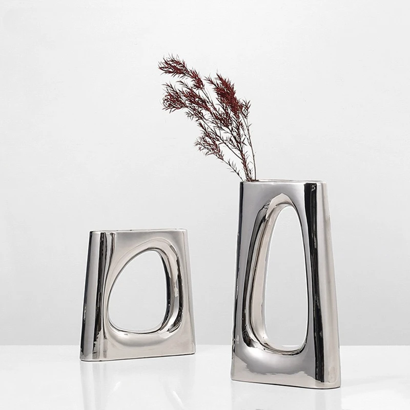 Decor Lighting Returns - Lekki luksus, kreatywna dekoracja domu, ceramiczna