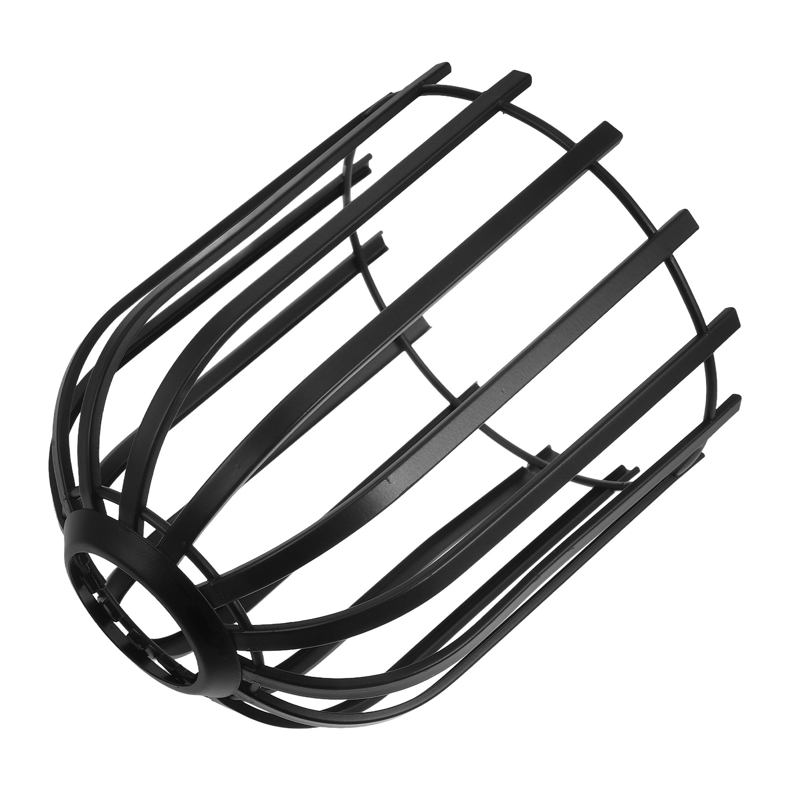 Geometric Lamp Shade - 1 szt. Żelazny klosz lampy wiszącej