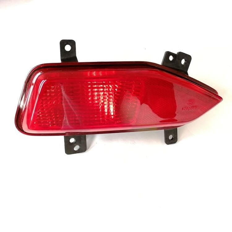 Decor Lighting Returns - Światło tylnego zderzaka Changan CX70, odblask