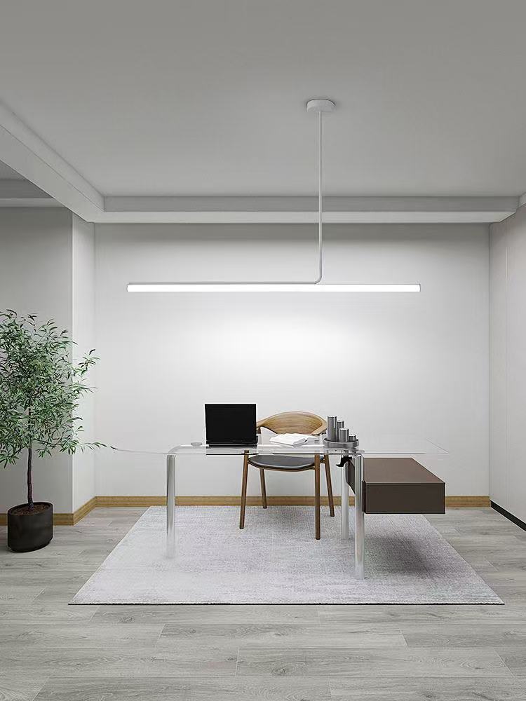 Nowoczesna lampa wisząca LED w – Decor Lighting Online recenzja i cena