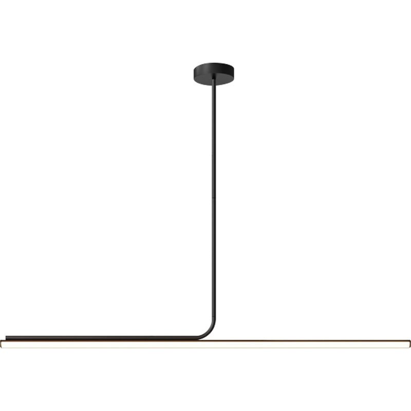 Nowoczesna lampa wisząca LED w – Decor Lighting Online recenzja i cena