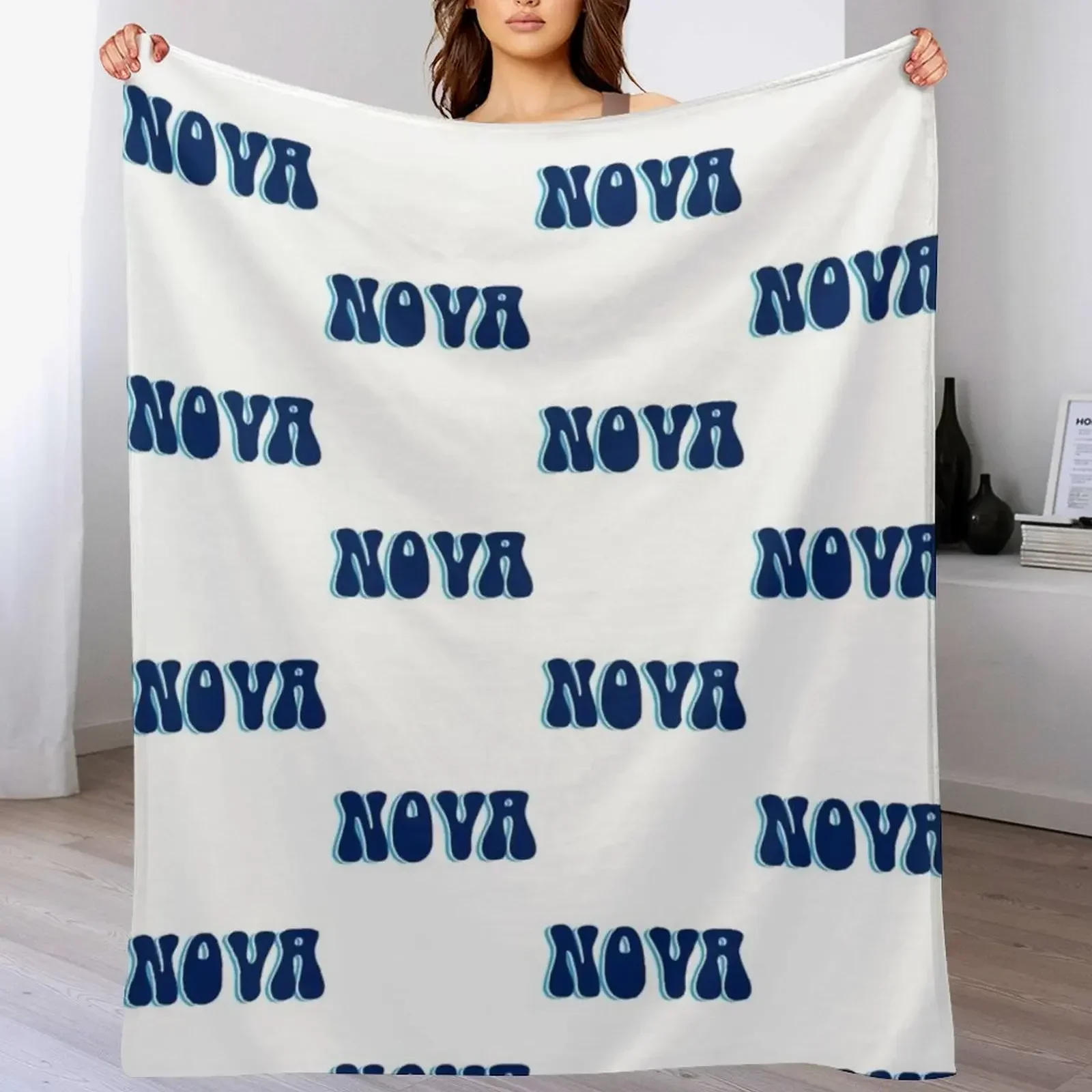 Koc Nova Villanova University, – Nova Decor & Lighting Juletrelys recenzja i cena