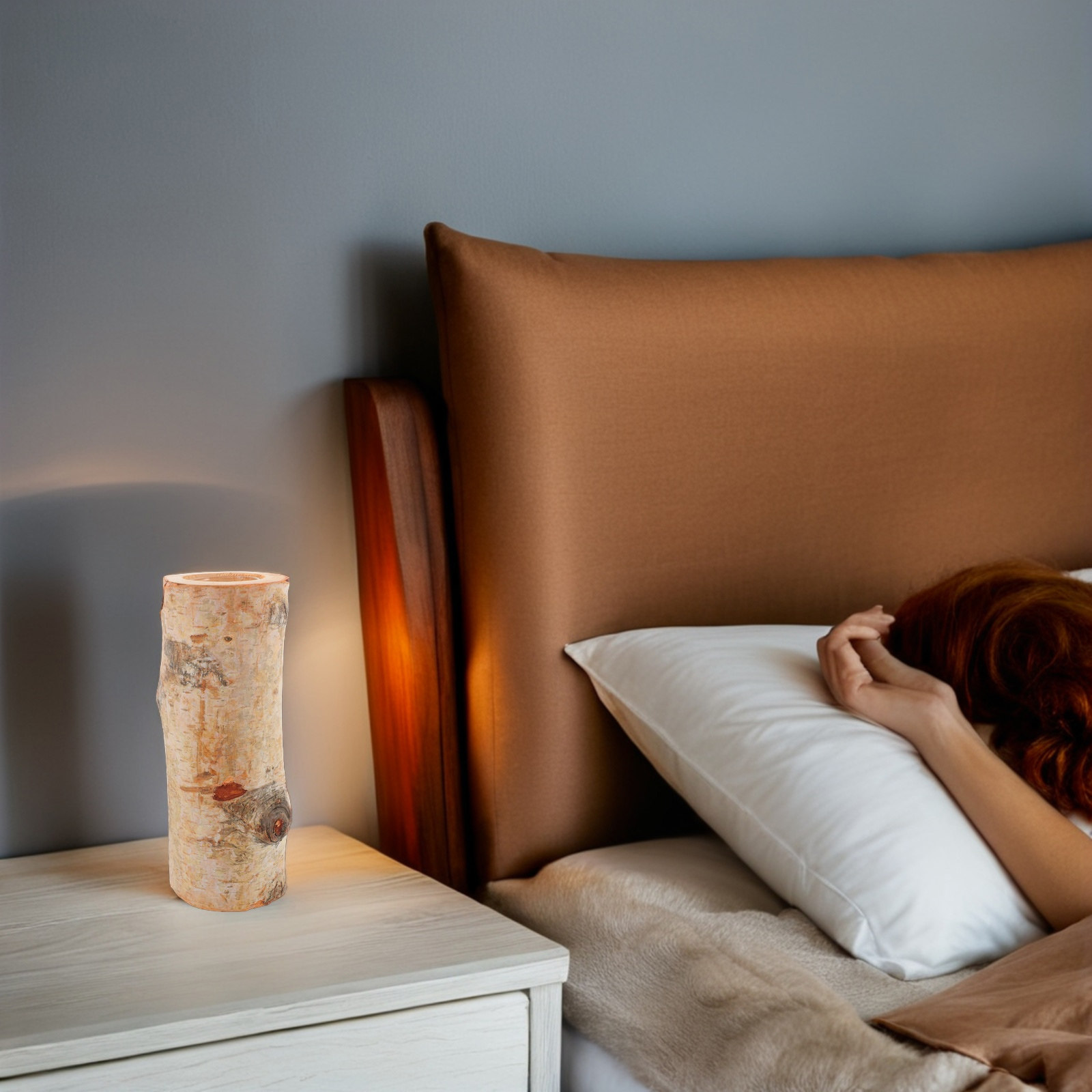 1 zestaw rustykalnych uchwytów – Lighting Decoration Stand recenzja i cena