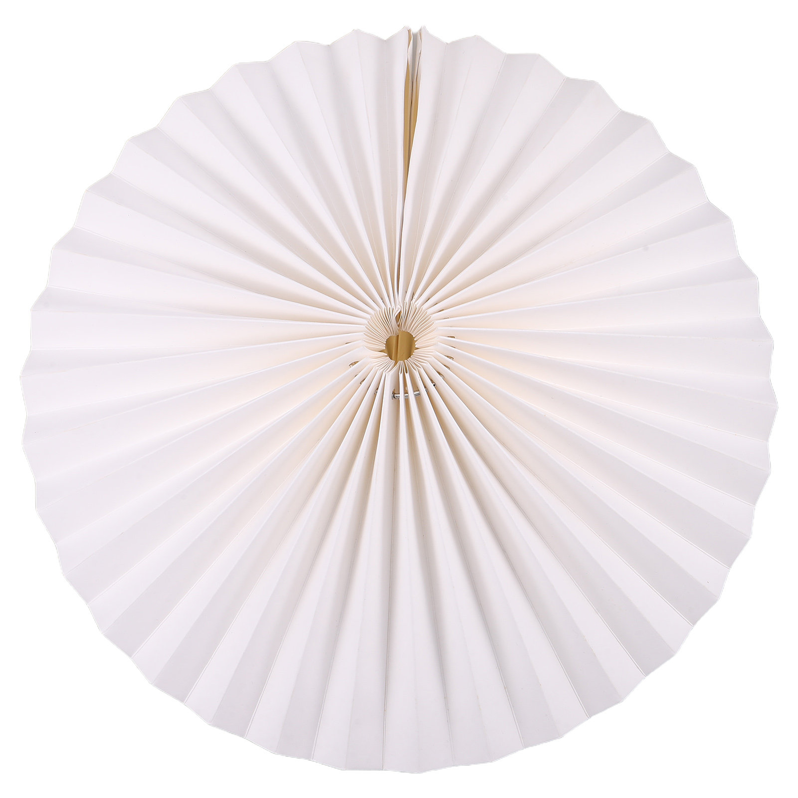 Geometryczny składany abażur o – Geometric Lamp Shade recenzja i cena