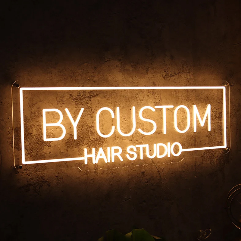 Personalizowane neonowe szyldy – Neon Sign Custom Led recenzja i cena