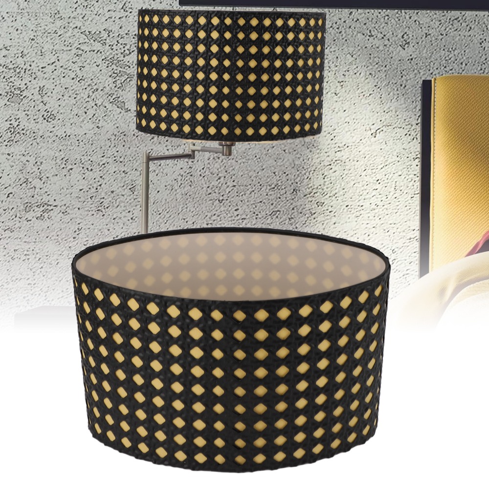 Nowoczesny żelazny abażur z ge – Geometric Lamp Shade recenzja i cena