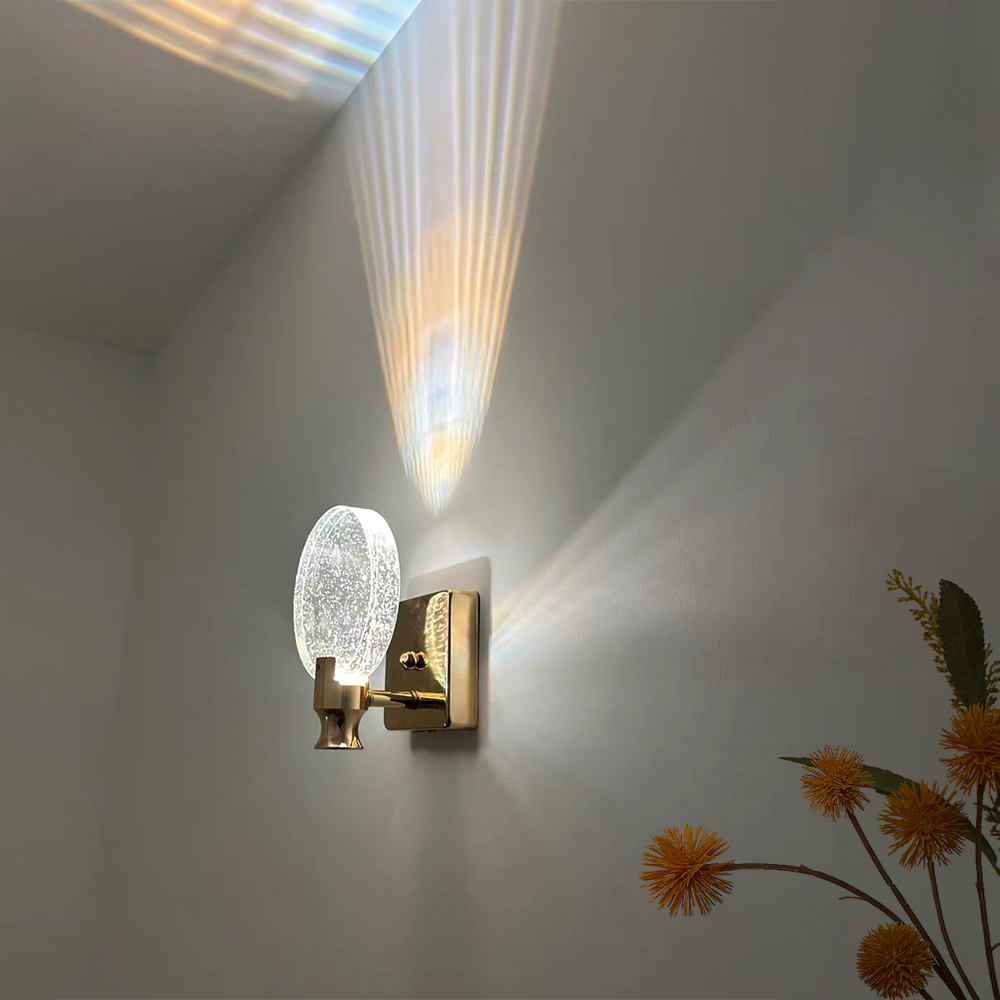 Nowoczesne kryształowe wewnętr – Lighting Home Decor Items recenzja i cena