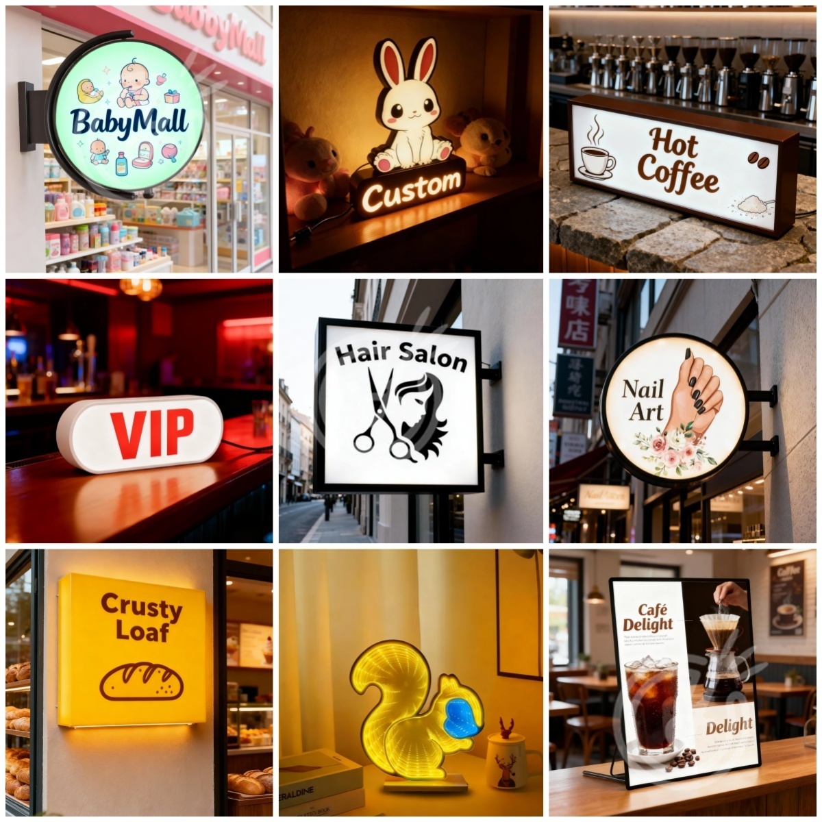 Niestandardowe Akrylowe Tablic – Neon Sign Custom Led recenzja i cena