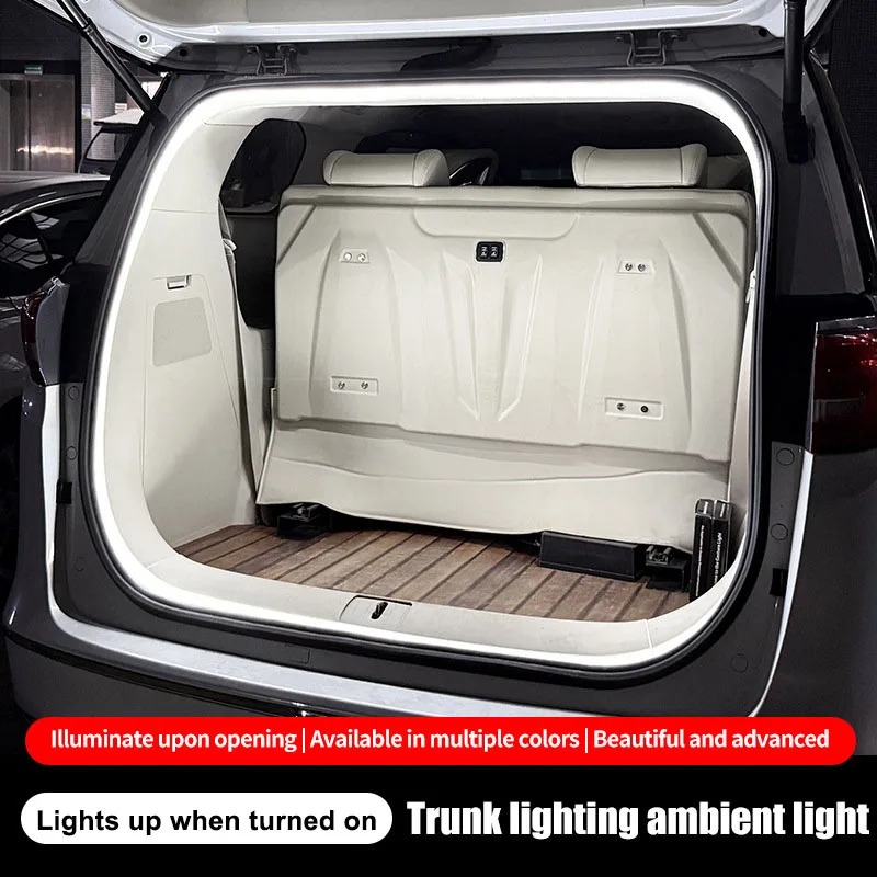 Listwa oświetleniowa LED do ba – Lighting Bolt Decor recenzja i cena