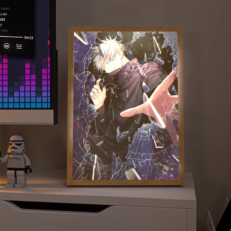Kreatywna Moda, Seria Spell Re – Decor Lighting Returns recenzja i cena