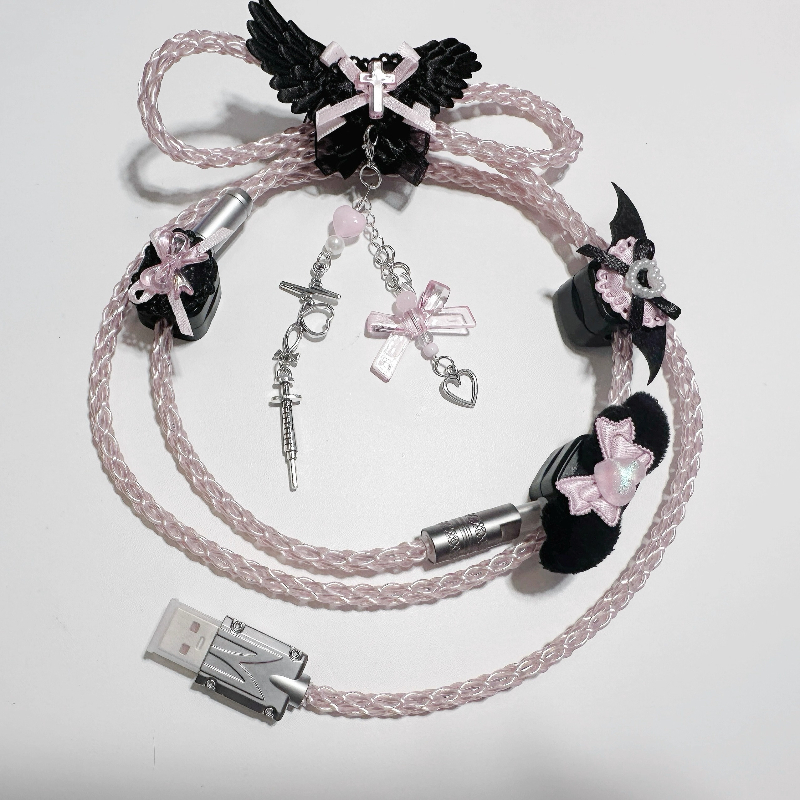Kabel 8K RGB Avaitor Białe Świ – Decor Lighting Returns recenzja i cena