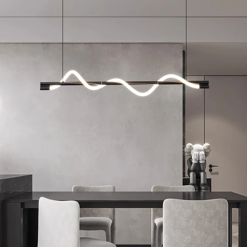 Żyrandole w stylu nordyckim do – Decor Lighting Online recenzja i cena