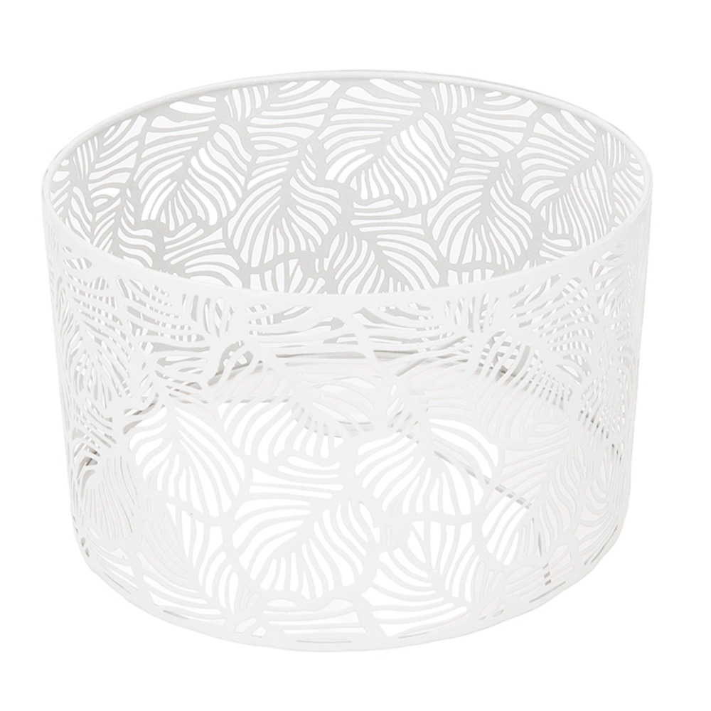 Prosty żelazny abażur z geomet – Geometric Lamp Shade recenzja i cena