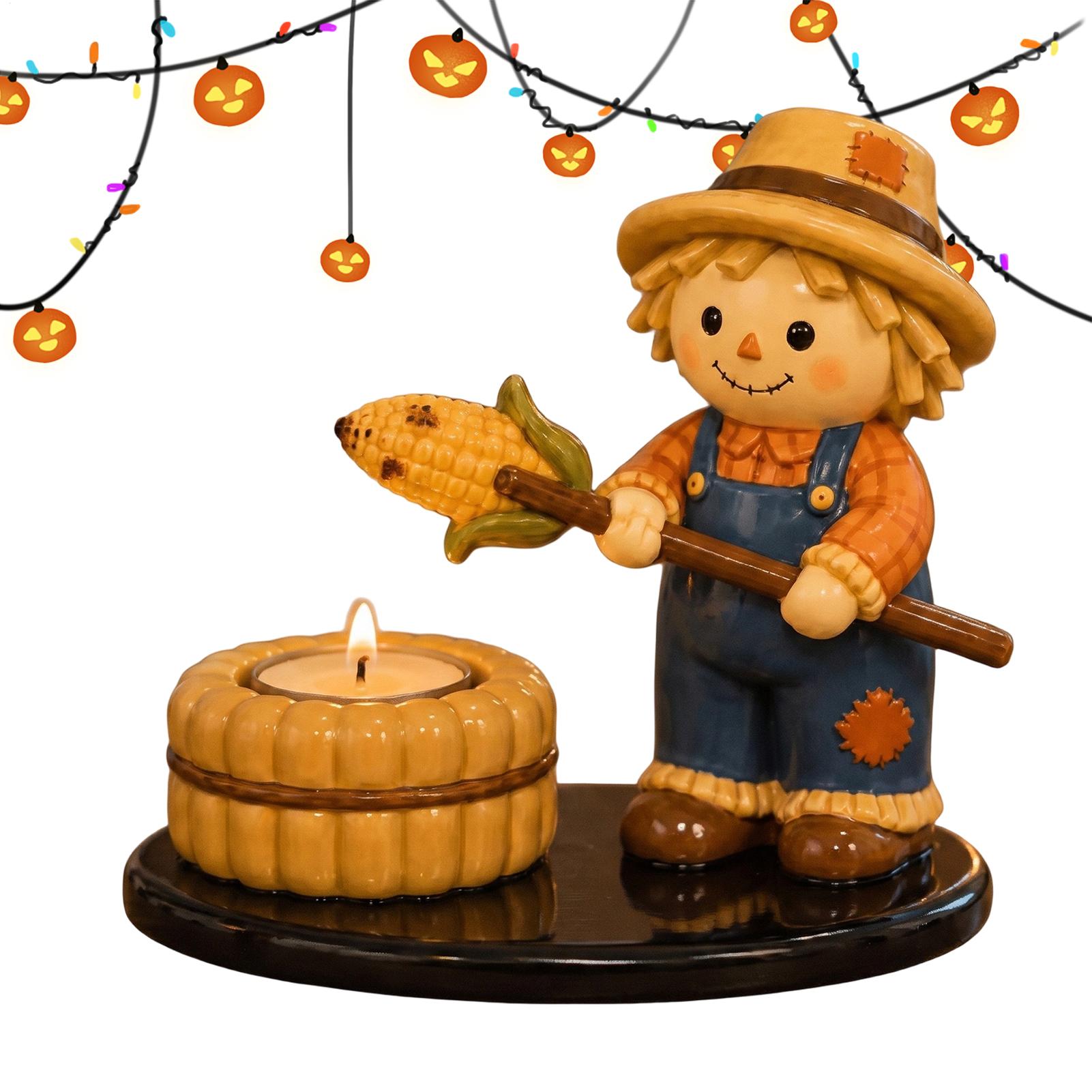 Uchwyt na świece typu tea ligh – Lighting Decoration Stand recenzja i cena