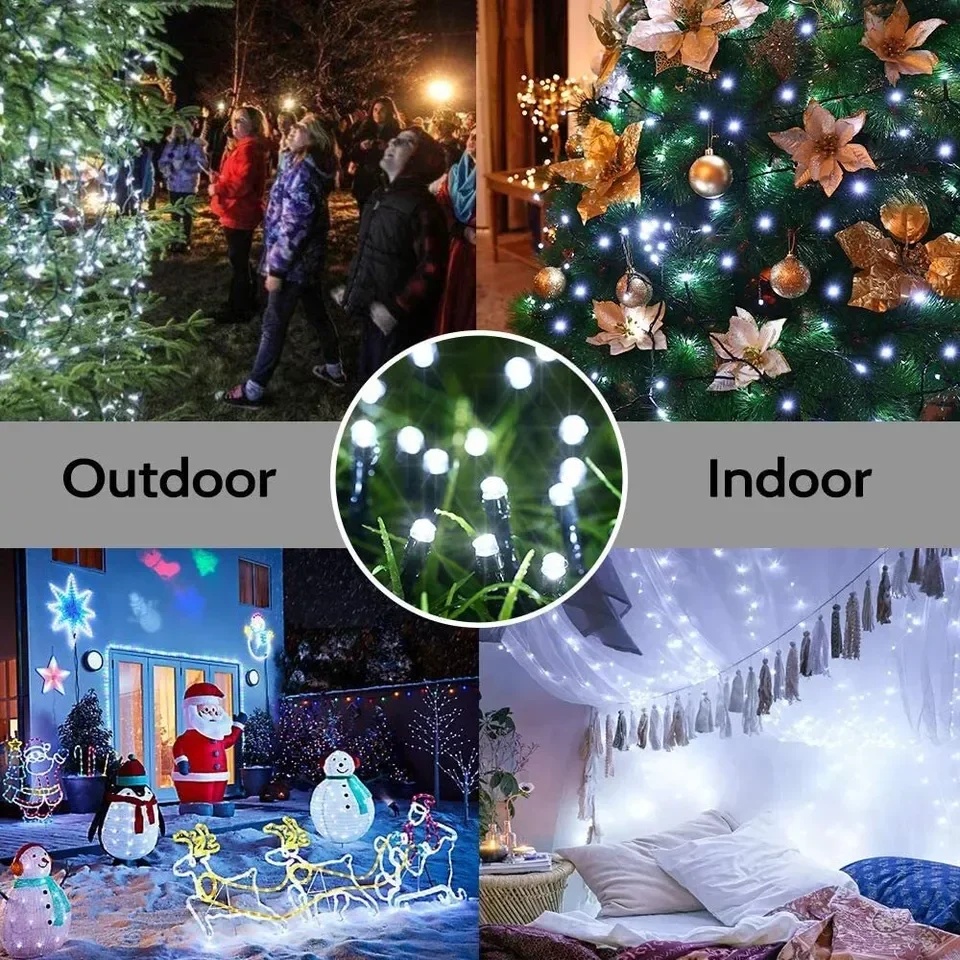 Zasilane energią słoneczną lam – Outdoor Lighting Wedding Decor recenzja i cena