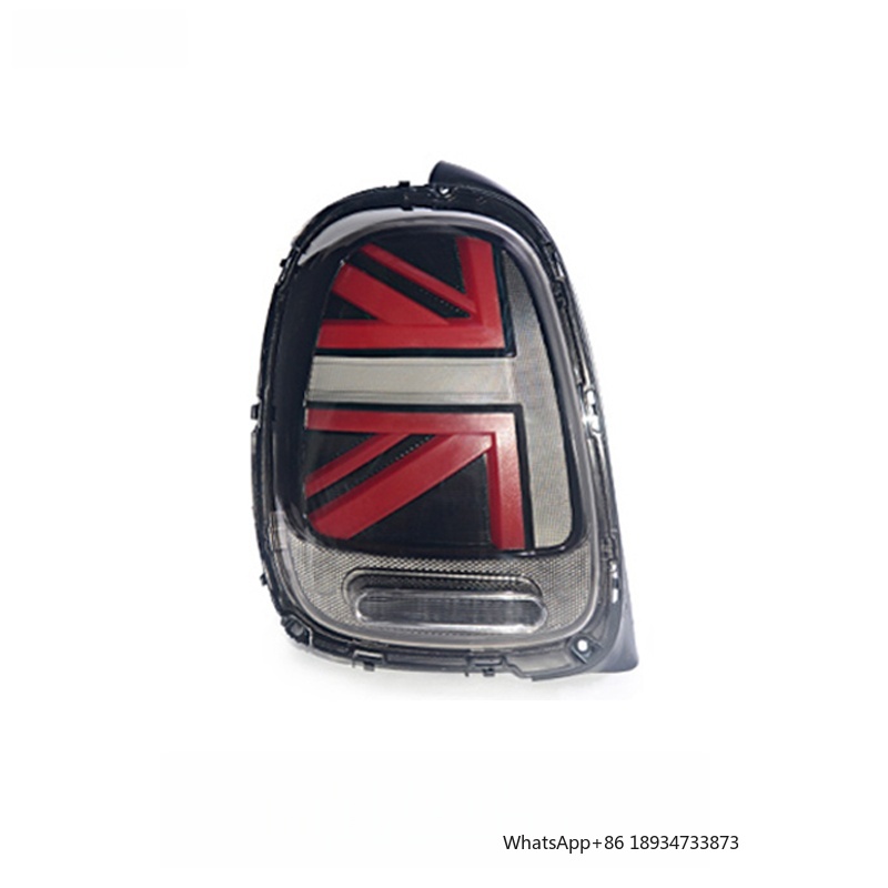 Odpowiednie do BMW MINI Tylne  – Union Lighting & Decor Affiliate Program Collabs recenzja i cena