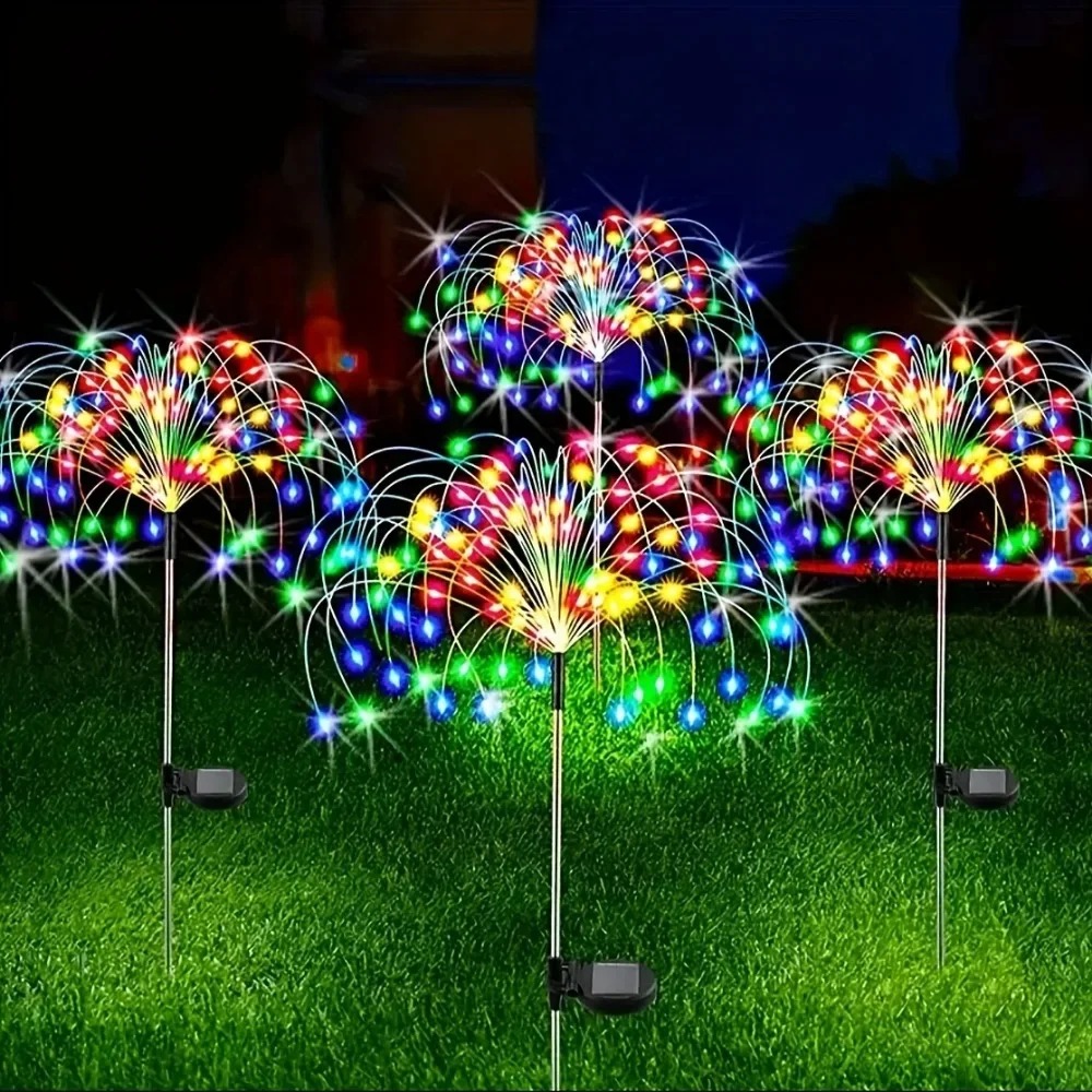 Solarna lampa LED w kształcie  – Outdoor Lighting Wedding Decor recenzja i cena