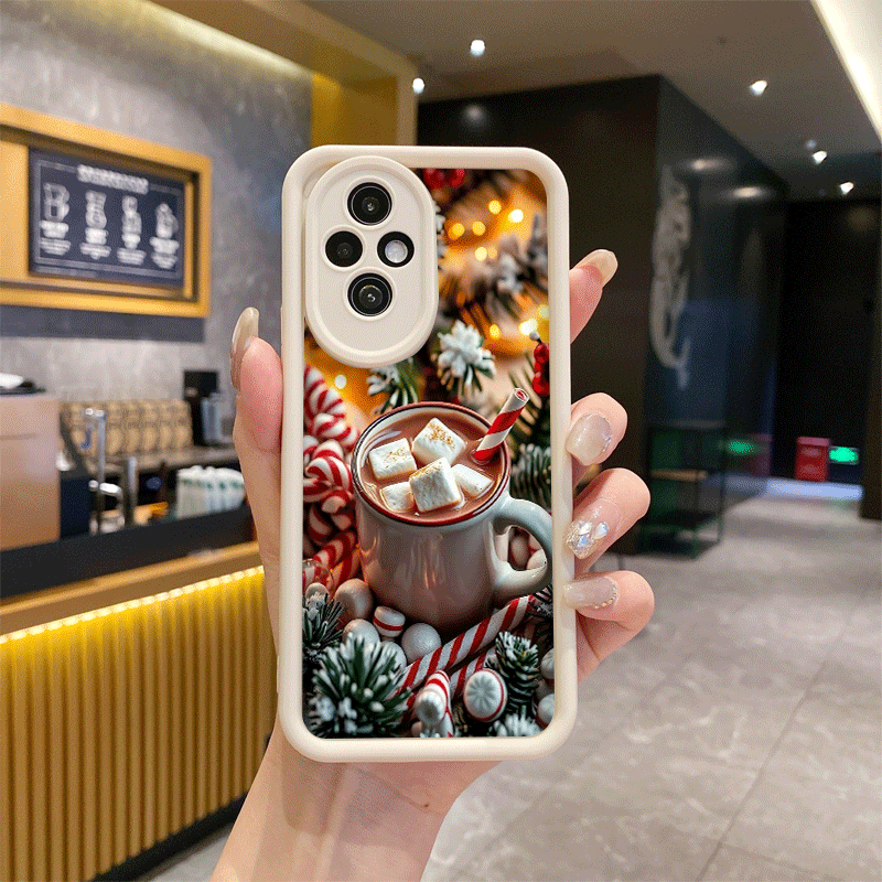 Etui na telefon z motywem kawy – Nova Decor & Lighting Juletrelys recenzja i cena