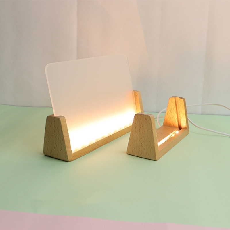 5/6/7/8/10 cali drewniana pods – Lighting Decoration Stand recenzja i cena