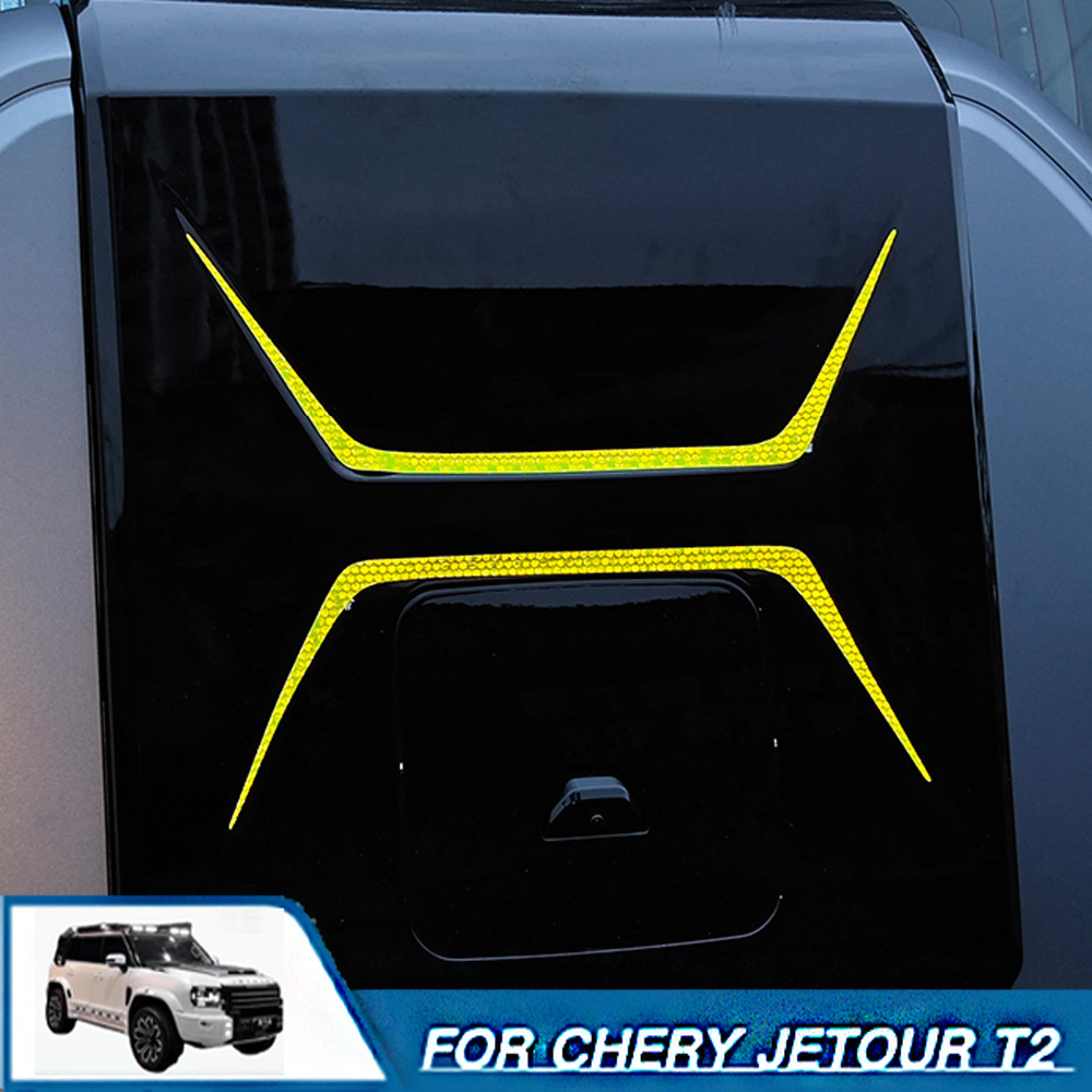 Naklejka ochronna 4x4 na pokry – Decor Lighting Returns recenzja i cena