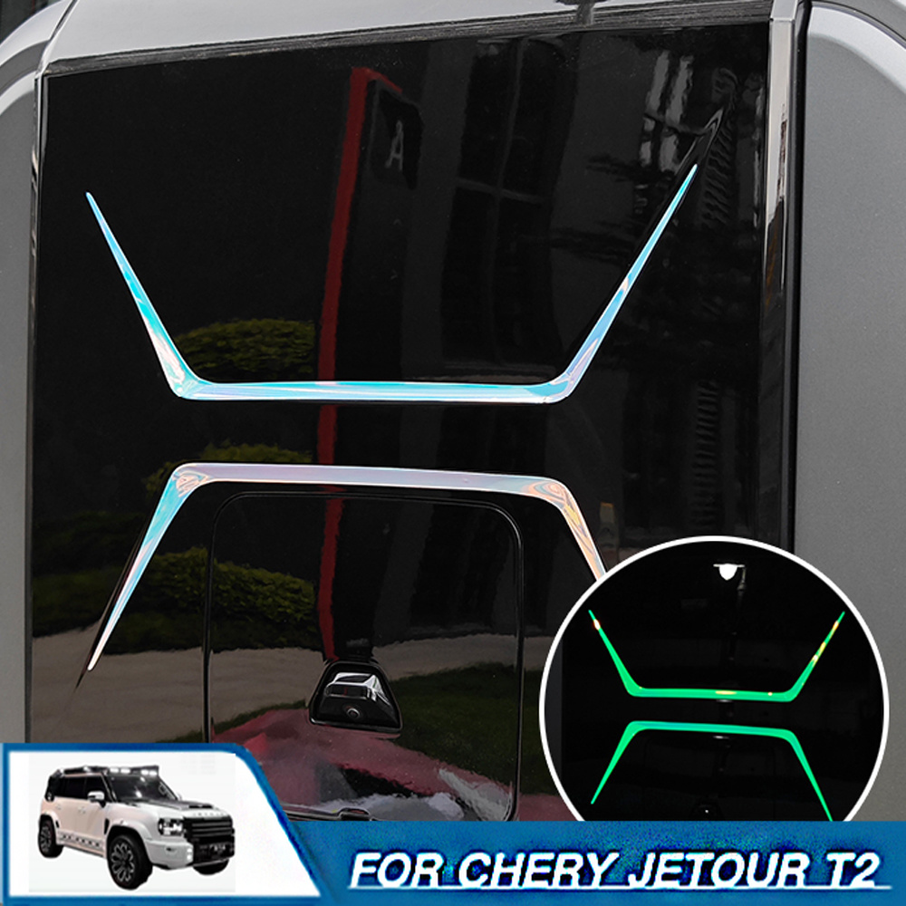 Naklejka ochronna 4x4 na pokry – Decor Lighting Returns recenzja i cena