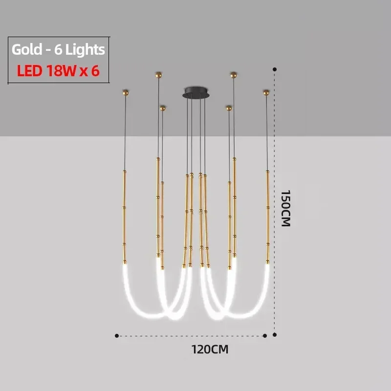 TechHPNordic Nowoczesne Lampy  – Decor Lighting Online recenzja i cena