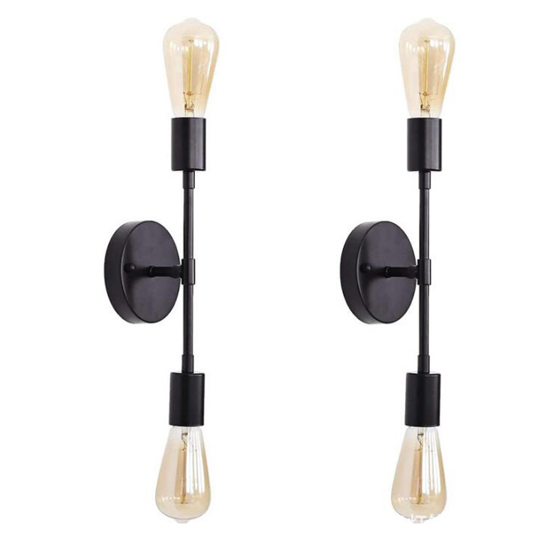 Klasyczna złota/czarna lampa ś – Decor Lighting Returns recenzja i cena