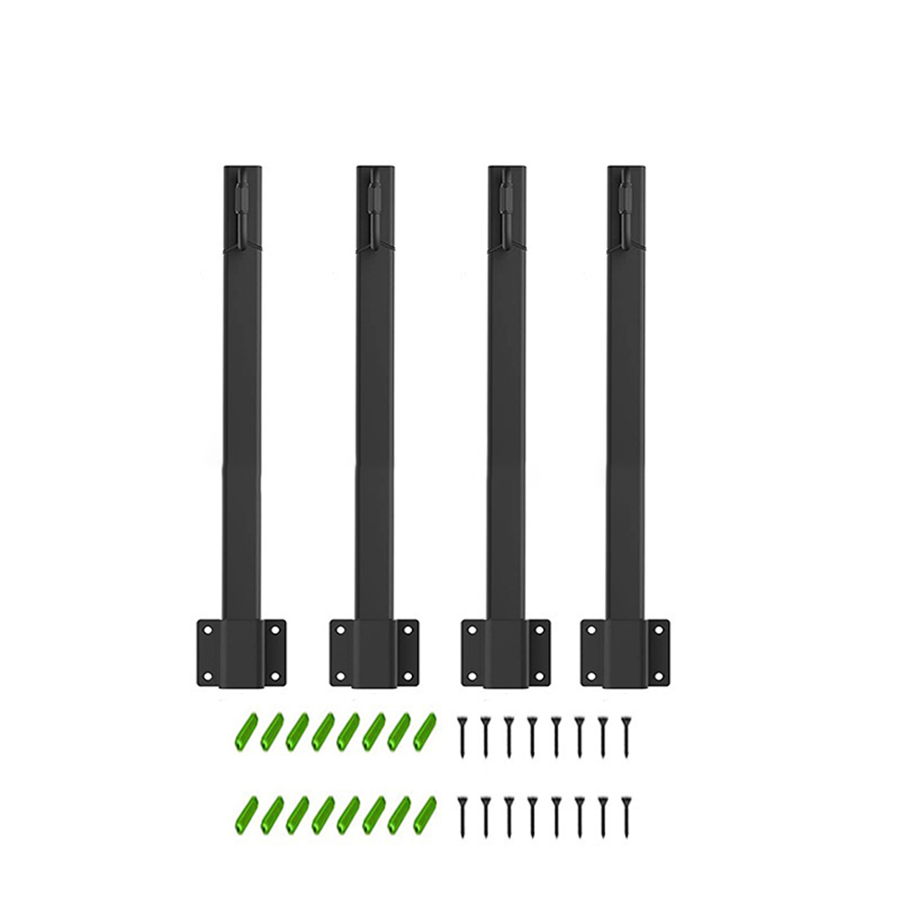 4 szt. Metalowe słupki do lamp – Lighting Decoration Stand recenzja i cena