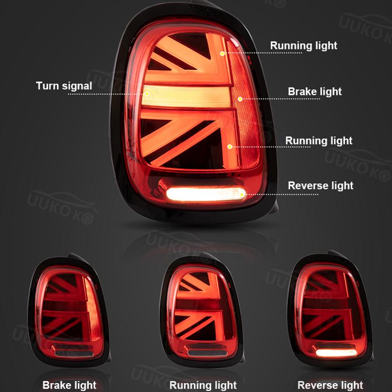 Dla Mini Cooper F55 F56 F57 UN – Union Lighting & Decor Affiliate Program Collabs recenzja i cena