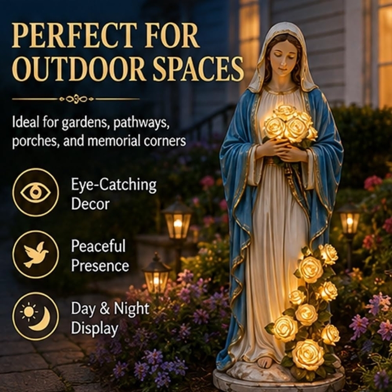Lampa Pamiątkowa E65B Błogosła – Outdoor Lighting Wedding Decor recenzja i cena