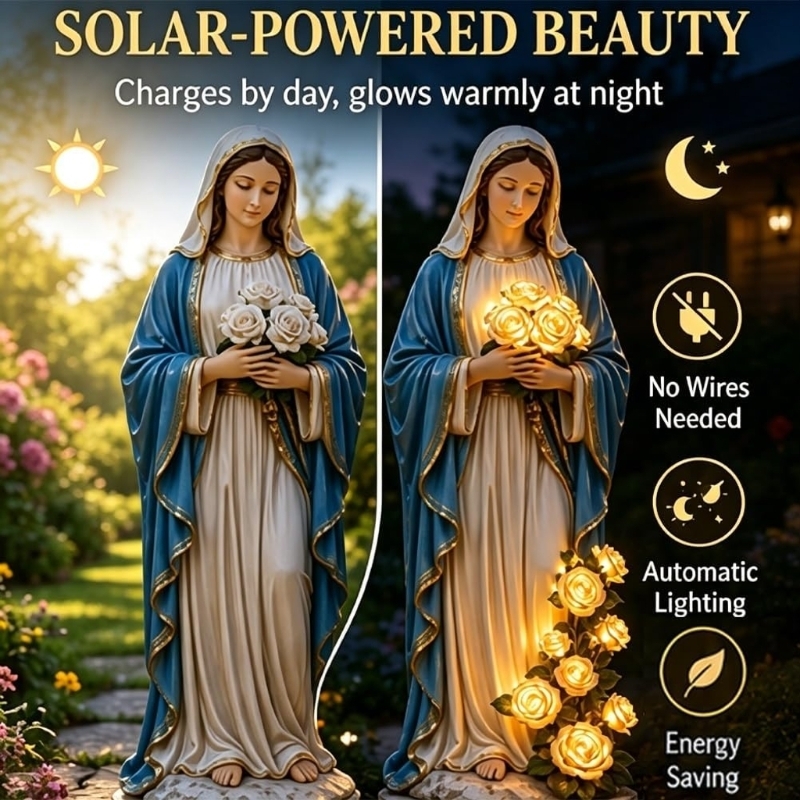 Lampa Pamiątkowa E65B Błogosła – Outdoor Lighting Wedding Decor recenzja i cena