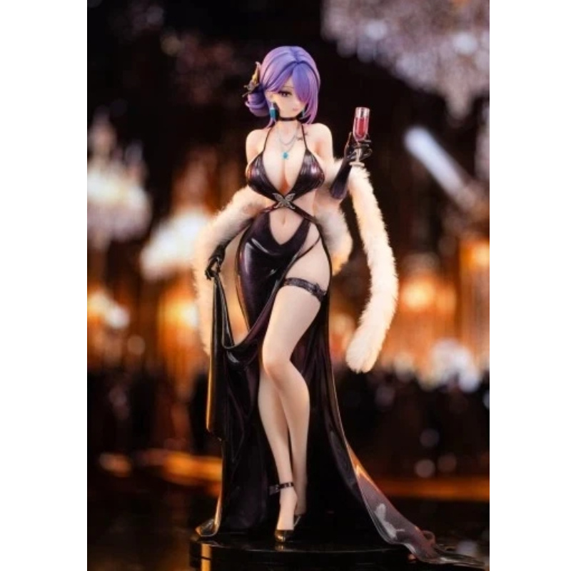 Figurka Super Nova 1/6 Biya Dr – Nova Decor & Lighting Juletrelys recenzja i cena