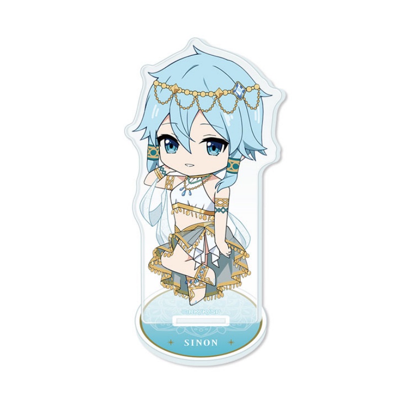 Anime Sword Art Online Akrylow – Decor Lighting Online recenzja i cena