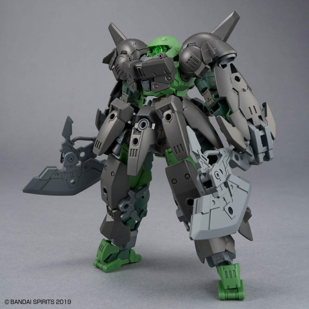 Na stanie BANDAI 30MM 1/144 bE – Nova Decor & Lighting Juletrelys recenzja i cena