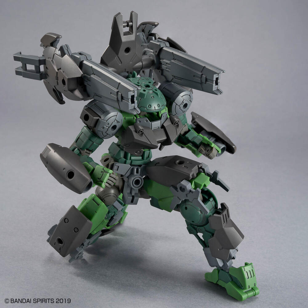 Na stanie BANDAI 30MM 1/144 bE – Nova Decor & Lighting Juletrelys recenzja i cena