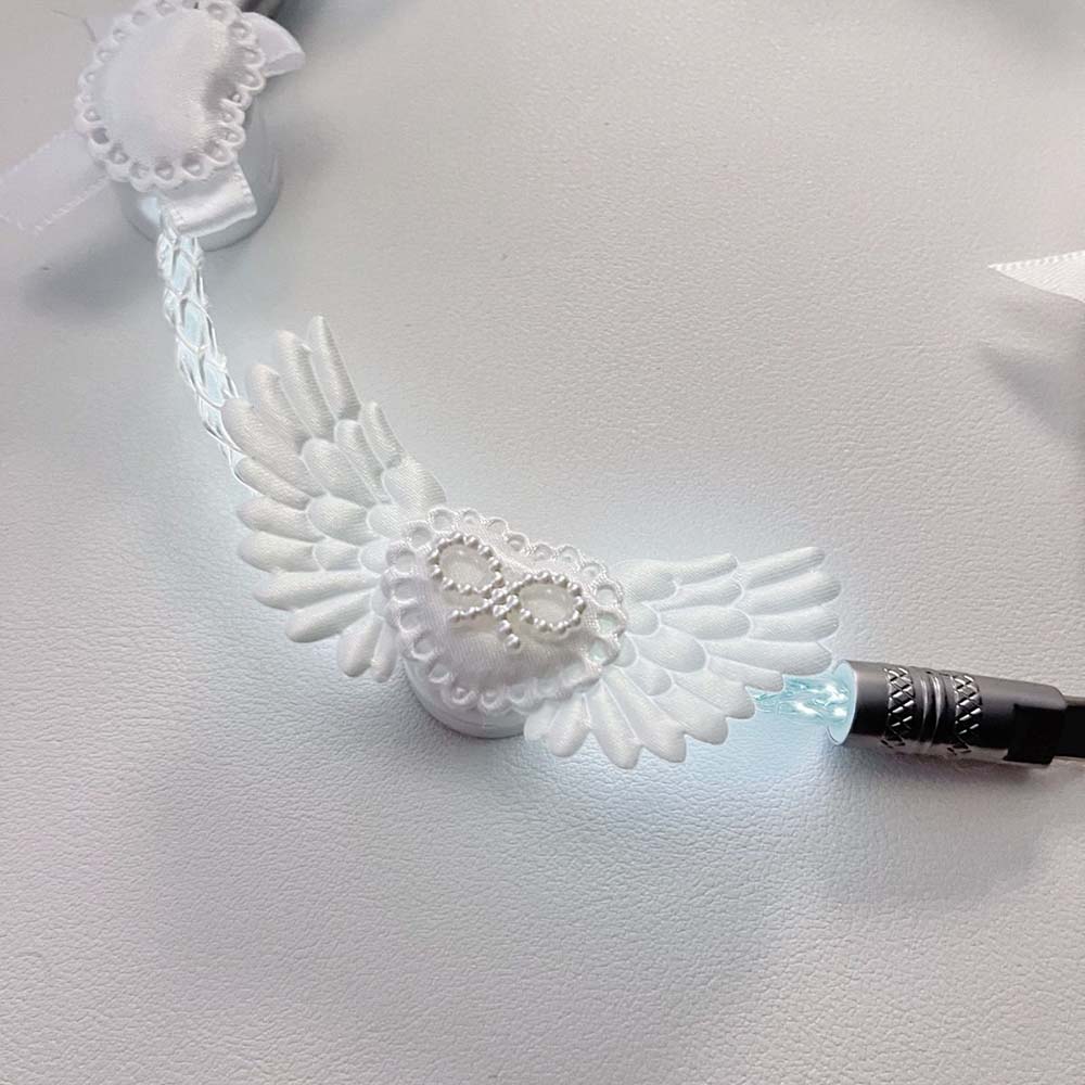 Kabel 8K Avaitor Biały Światło – Decor Lighting Returns recenzja i cena