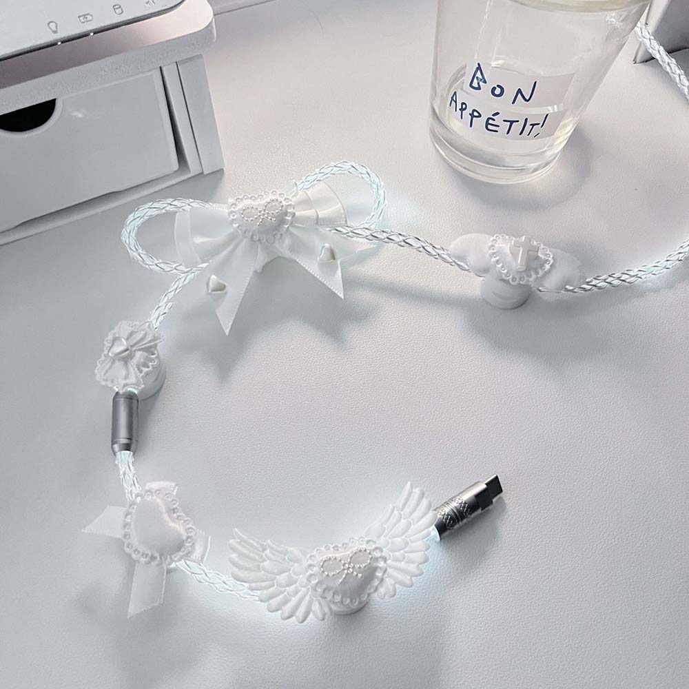 Kabel 8K Avaitor Biały Światło – Decor Lighting Returns recenzja i cena