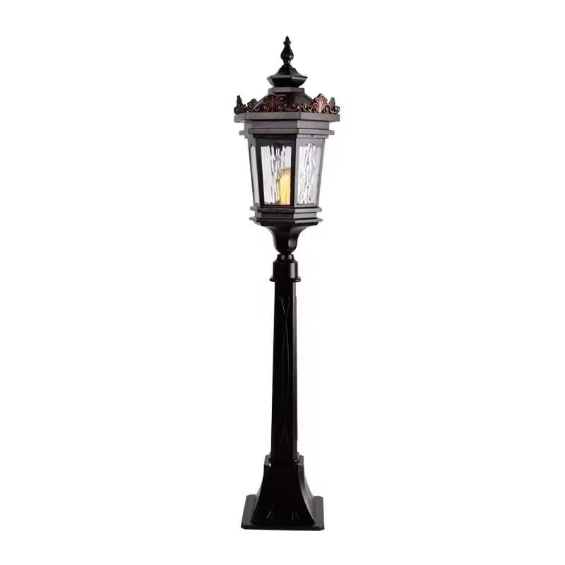 Zewnętrzna lampa ogrodowa na s – Lighting Decoration Stand recenzja i cena