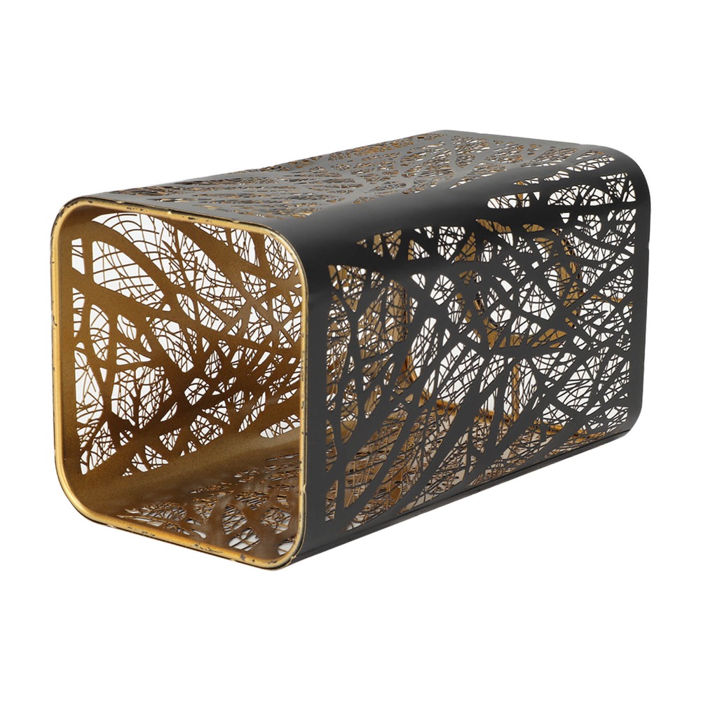Nowoczesny żelazny abażur z ge – Geometric Lamp Shade recenzja i cena