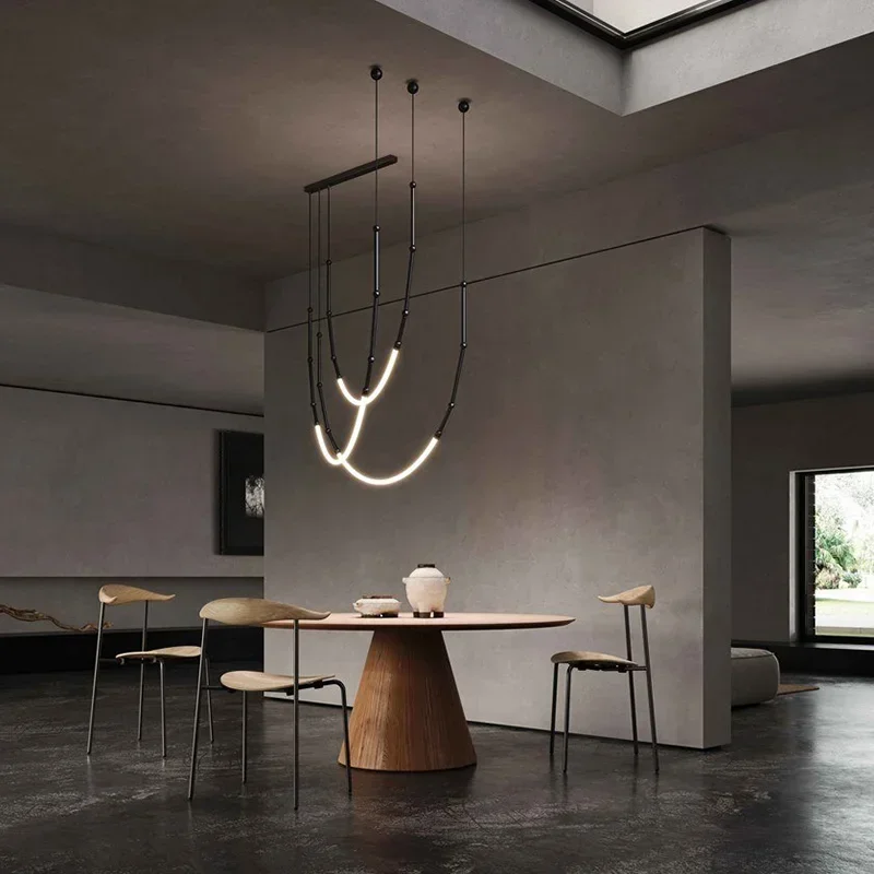 Nordic Line LED Silikonowy Żyr – Decor Lighting Online recenzja i cena