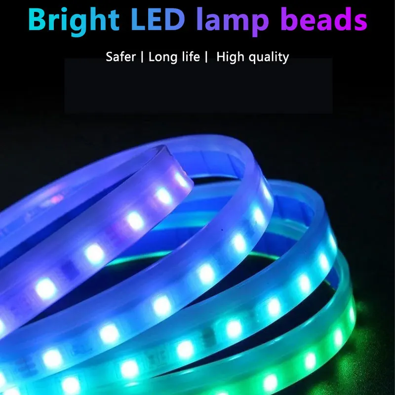 120/150/180cm Dekoracyjne Świa – Lighting Bolt Decor recenzja i cena