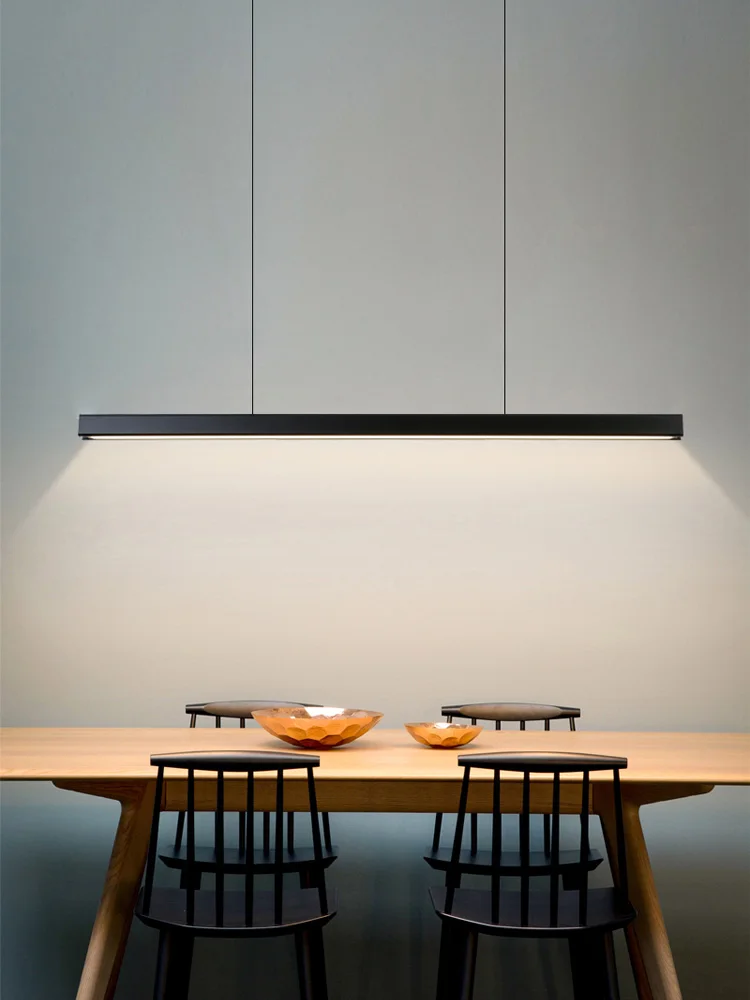 Nowoczesna lampa wisząca LED d – Decor Lighting Online recenzja i cena