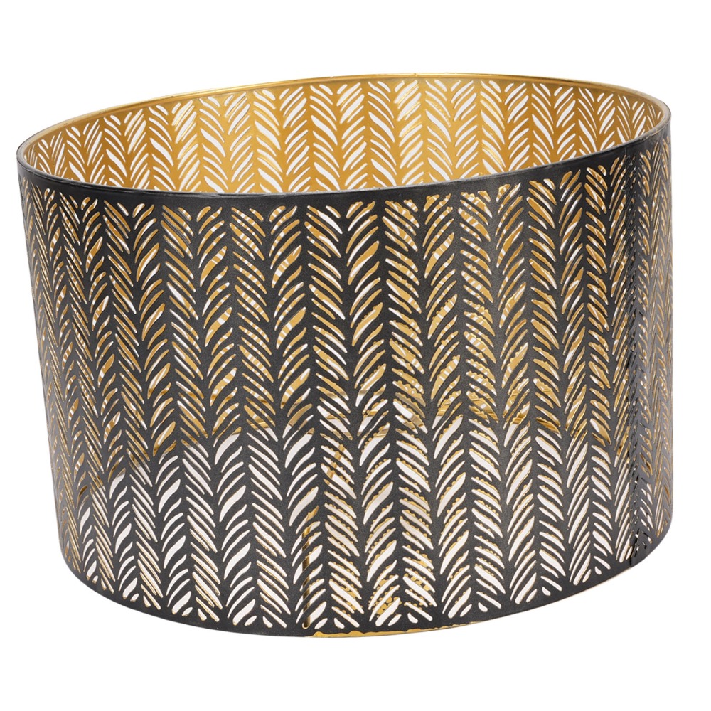 Nowoczesny żelazny abażur z ge – Geometric Lamp Shade recenzja i cena
