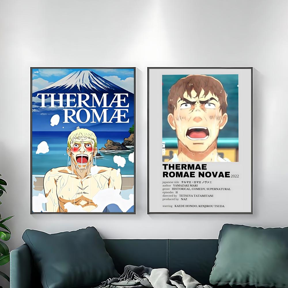 ONA TThermae Romae Novae ONAed – Nova Decor & Lighting Juletrelys recenzja i cena